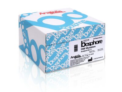 Набір Босфор для визначення мутації FMF в2