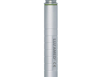 Рукоятка ларингоскопа F.O. LED 2.5В, маленька, Luxamed