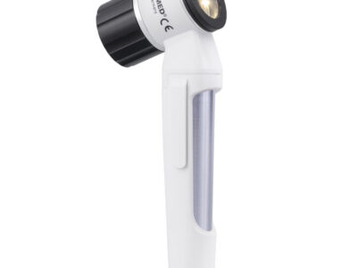 Дерматоскоп LED 2.5В, 2 диски, білий, C1.416.914 LuxaScope, Luxamed