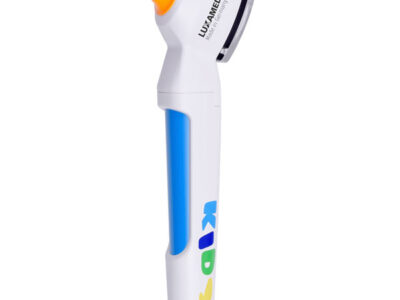 Отоскоп LuxaScope Auris LED 2.5В, дитячий, Luxamed