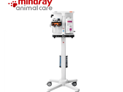 Ветеринарний наркозно-дихальний апарат Veta 3X, Mindray Animal