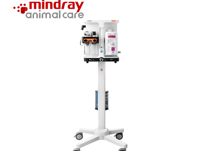 Ветеринарний наркозно-дихальний апарат Veta 3X, Mindray Animal