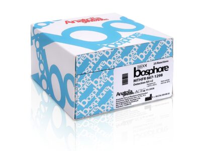 Набір Босфор для визначення MTHFR 677-1298 в2 (швидка екстракція)