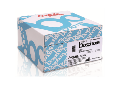 Набір Босфор для кількісного визначення ВІЛ-1 (HIV-1)