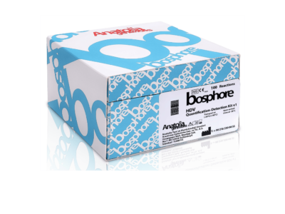 Набір Босфор для кількісного, якісного визначення Гепатиту D