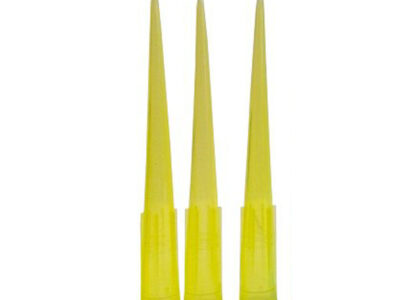 Наконечник до піпет-дозатора 200 мкл жовтий Еппендорф, 1000 шт/уп