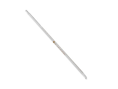 Піпетка мірна з градуюванням, 10 мл, повний злив