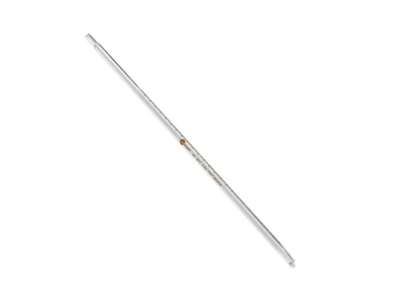 Піпетка мірна з градуюванням, 10 мл, повний злив