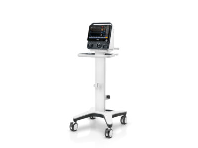 Апарат штучної вентиляції легень ветеринарний SV300 Pro, Mindray Animal