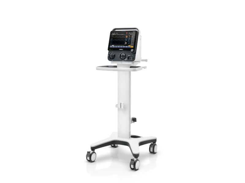 Апарат штучної вентиляції легень ветеринарний SV300 Pro, Mindray Animal