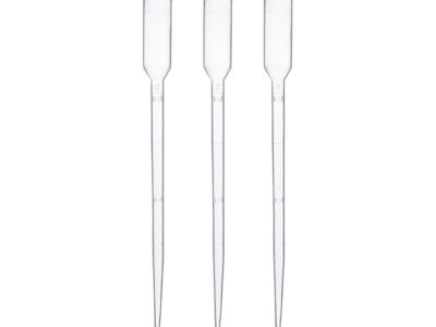 Піпетка Пастера 1 мл стерильна, інд. уп., поліетилен