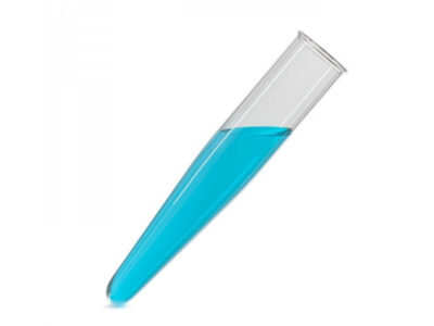 Пробірка центрифужна, П1-10, без поділок