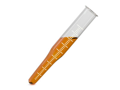 Пробірка центрифужна, П1-10, з поділками - 0,2 мл