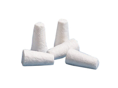 Пробка целюлозна D = 14,5 (14,0 - 16,0 мм), 100 шт/уп