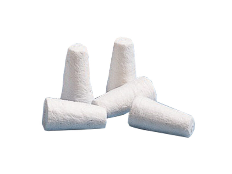 Пробка целюлозна D = 14,5 (14,0 - 16,0 мм), 100 шт/уп