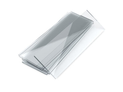 Скло предметне, 25.4х76.2 (MS7102)