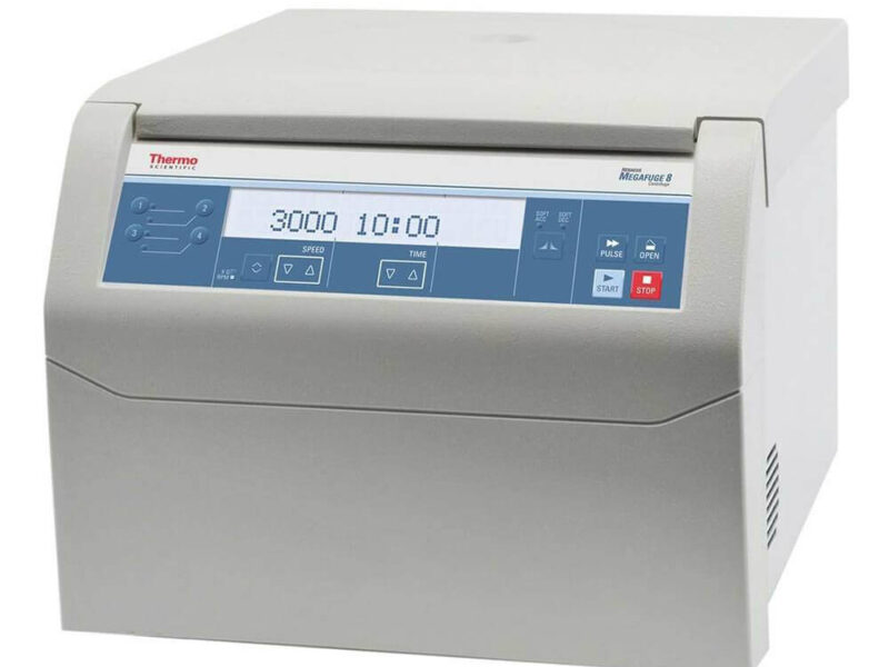 Центрифуга лабораторна Medifuge, Thermo Scientific