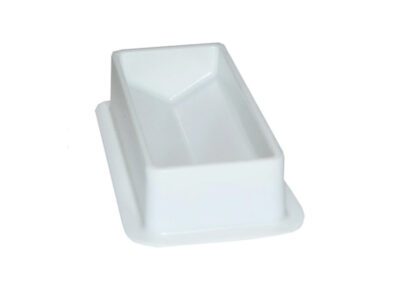 Ванночка для багатоканальних піпеток, 25 мл, п/с 10 шт.