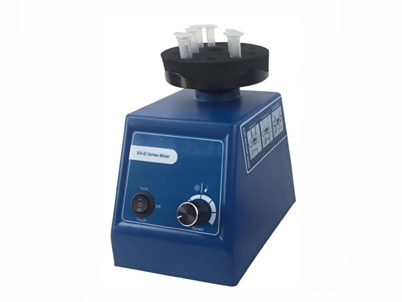 Змішувач лабораторний XH-D Vortex Zenithlab