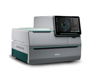 Аналізатор імуноферментний автоматичний Chorus EVO Diesse