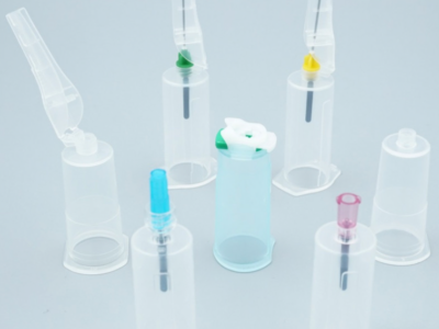 Тримач для вакуумних пробірок, уп. 200 шт