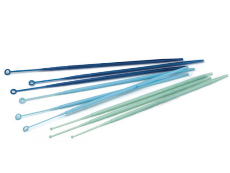 Петля мікробіологічна 1 мкл з голкою, стерильна, індивідуальне пакування, Aptaca S.p.A.