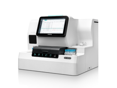 Коагулометр автоматичний СX-6010, Mindray