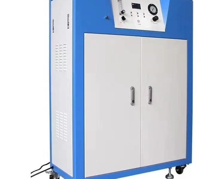 Кисневий концентратор "БІОМЕД" JAY-20 (4.0)