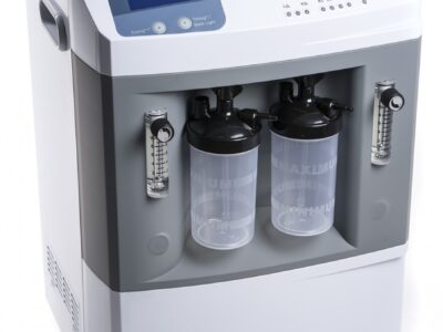 Кисневий концентратор "БІОМЕД" JAY-10 (подвійний потік)