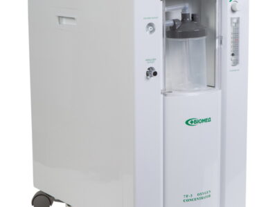 Кисневий концентратор "БІОМЕД" 7F-3