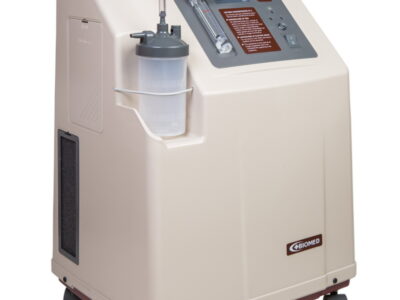 Кисневий концентратор "БІОМЕД" 7F-5