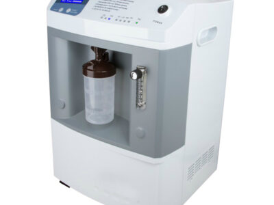 Кисневий концентратор "БІОМЕД" JAY-8