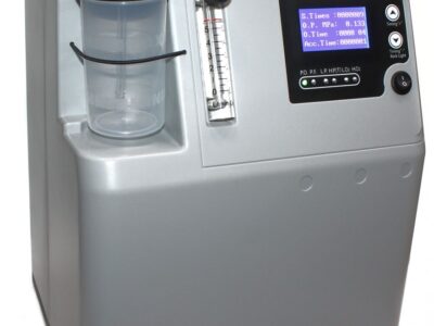 Кисневий концентратор "БІОМЕД" JAY-5AW (з датчиком кисню)