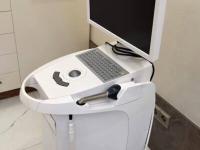 Інтраоральний сканер Sirona CEREC AC Omnicam Connect